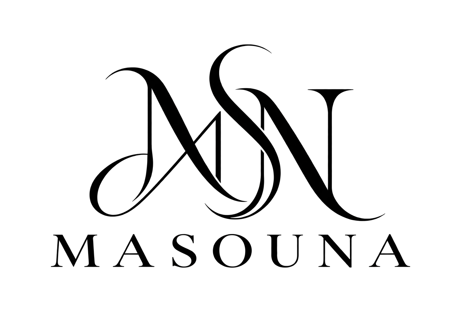 MASŪNA